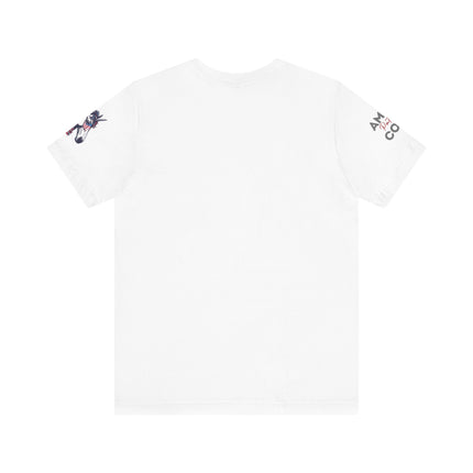 AMERiCORN PATRIOT Freedom Unicorn Shirt