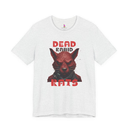 DEAD RABID RATS T-Shirt
