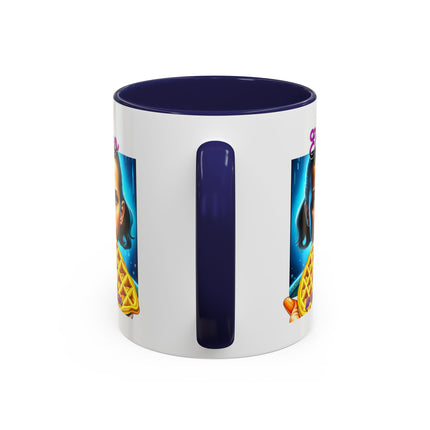 EGGO-lomaniac Stranger Things Elle 11 Eleven Coffee Mug