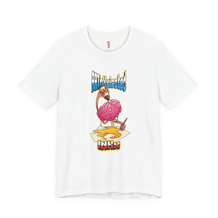 ARToXxicated INKx Official T-Shirt