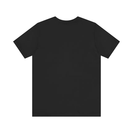 AMERiCORN PATRIOT Patriotic Unicorn T-shirt (No sleeve print) - Freedom Loving Unicorn Tee