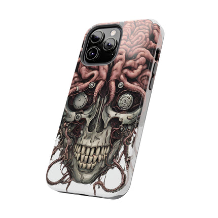 ALIEN BRAIN Phone Case