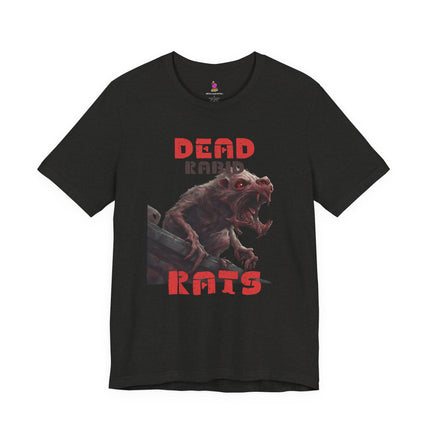 DEAD RABID RATS T-Shirt