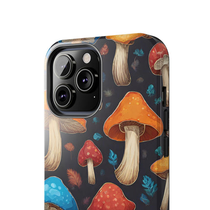 PRETTY TRIPPY SHROOMS Phone Case