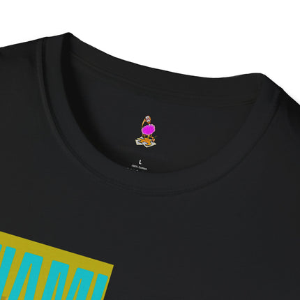 MIAMI MICE Spoof 80's Miami Vice TV Series Shirt