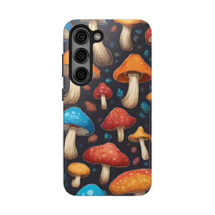 PRETTY TRIPPY SHROOMS Phone Case