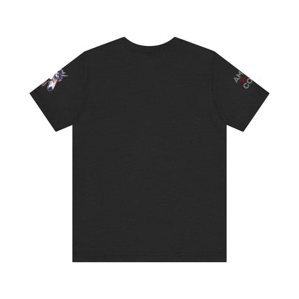 AMERiCORN PATRIOT Freedom Unicorn Shirt