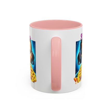 EGGO-lomaniac Stranger Things Elle 11 Eleven Coffee Mug