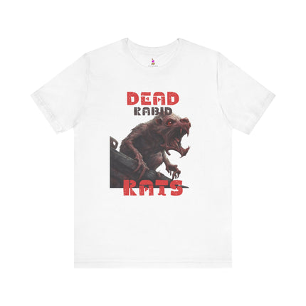 DEAD RABID RATS T-Shirt