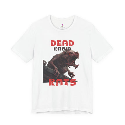 DEAD RABID RATS T-Shirt