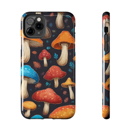PRETTY TRIPPY SHROOMS Phone Case