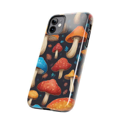 PRETTY TRIPPY SHROOMS Phone Case
