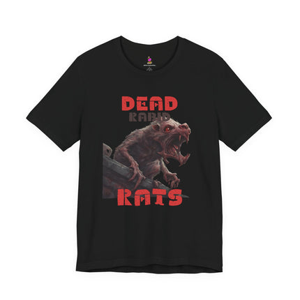 DEAD RABID RATS T-Shirt