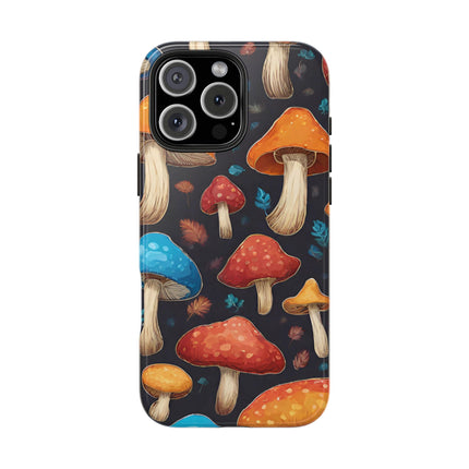 PRETTY TRIPPY SHROOMS Phone Case