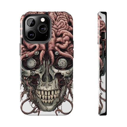 ALIEN BRAIN Phone Case