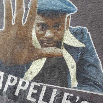 Chapelle's Show Vintage T-Shirt Size XL