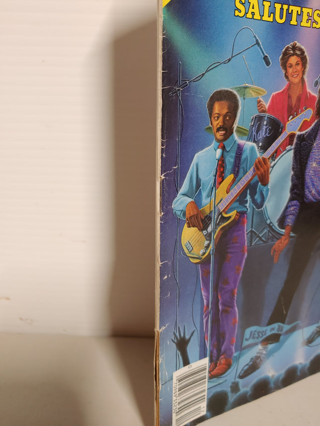 MAD MAGAZINE Issue #251