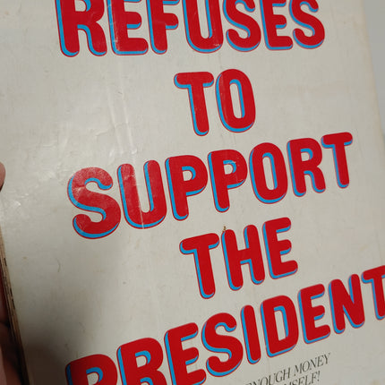 MAD MAGAZINE Issue #251