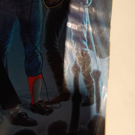 MAD MAGAZINE Issue #251