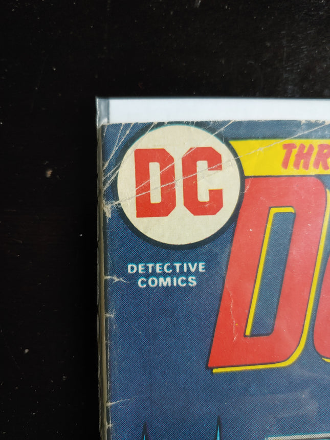 Batman Detective Comics #433