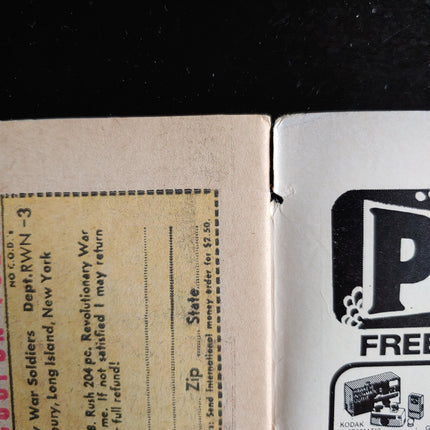 Batman Detective Comics #433