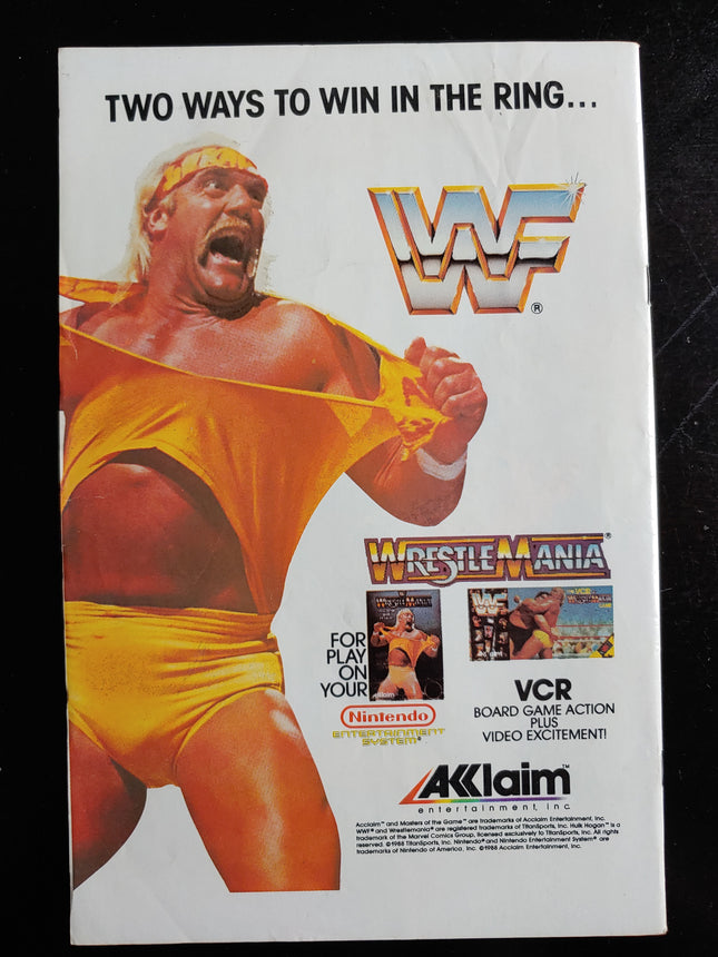 Batman The New Adventures #415