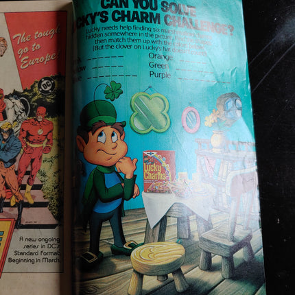 Batman The New Adventures #415