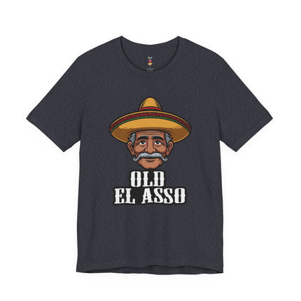 OLD EL ASSO T-Shirt