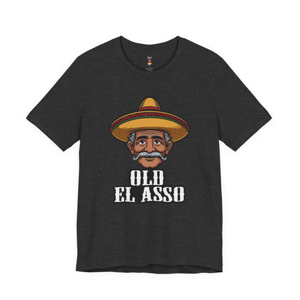 OLD EL ASSO T-Shirt