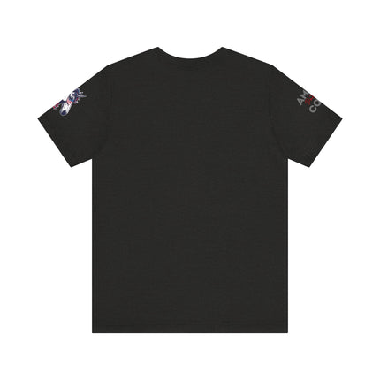 AMERiCORN PATRIOT Freedom Unicorn Shirt