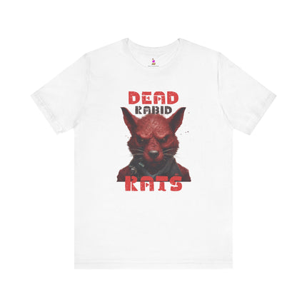 DEAD RABID RATS T-Shirt