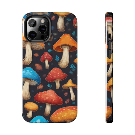 PRETTY TRIPPY SHROOMS Phone Case