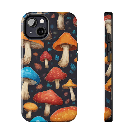 PRETTY TRIPPY SHROOMS Phone Case