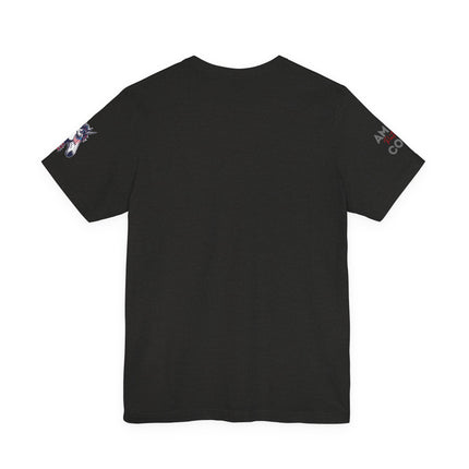 AMERiCORN PATRIOT Freedom Unicorn Shirt