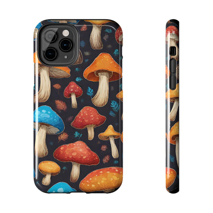 PRETTY TRIPPY SHROOMS Phone Case