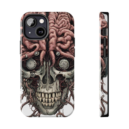 ALIEN BRAIN Phone Case