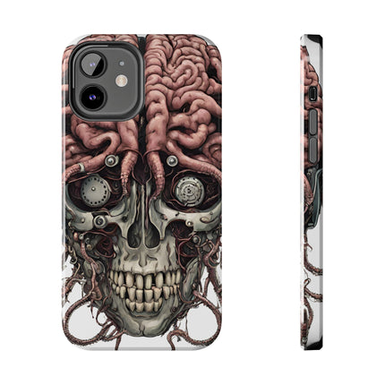 ALIEN BRAIN Phone Case