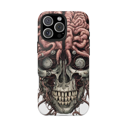 ALIEN BRAIN Phone Case