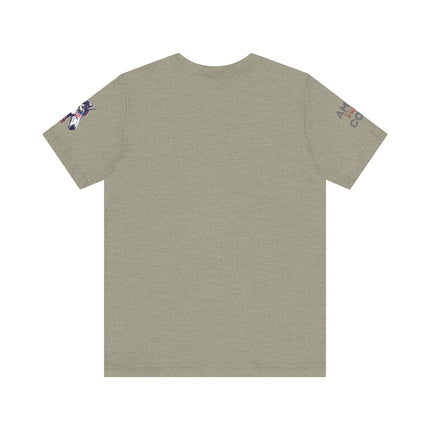 AMERiCORN PATRIOT Freedom Unicorn Shirt