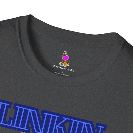 LINKIN PORK Funny Spoof T-Shirt