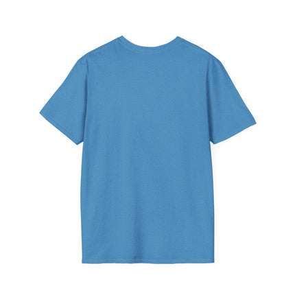 MIAMI MICE Spoof 80's Miami Vice TV Series Shirt
