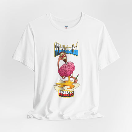 ARToXxicated INKx Official T-Shirt