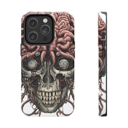 ALIEN BRAIN Phone Case