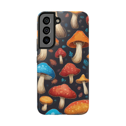 PRETTY TRIPPY SHROOMS Phone Case