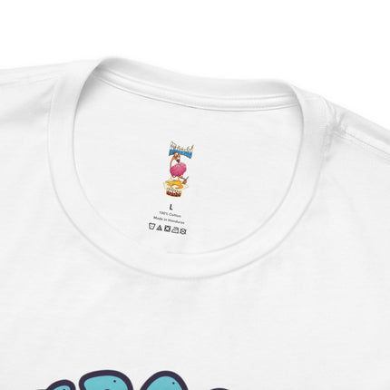 SHROOM SERVICE T-Shirt Provocative Seductive Sexy Cartoon Tee