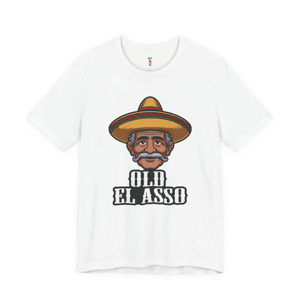 OLD EL ASSO T-Shirt