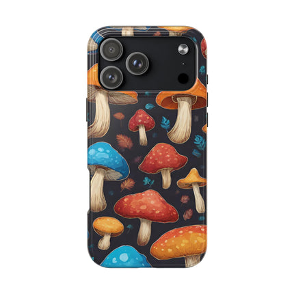 PRETTY TRIPPY SHROOMS Phone Case