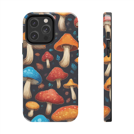 PRETTY TRIPPY SHROOMS Phone Case