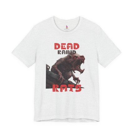 DEAD RABID RATS T-Shirt