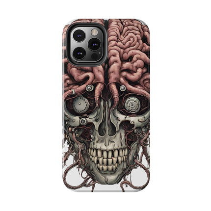 ALIEN BRAIN Phone Case